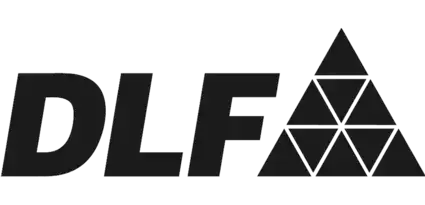 DLF-logo